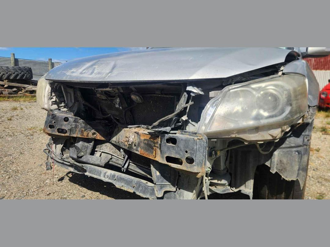 Photo '3' of Toyota Aurion ZR6 Photo '3' of Toyota Aurion ZR6