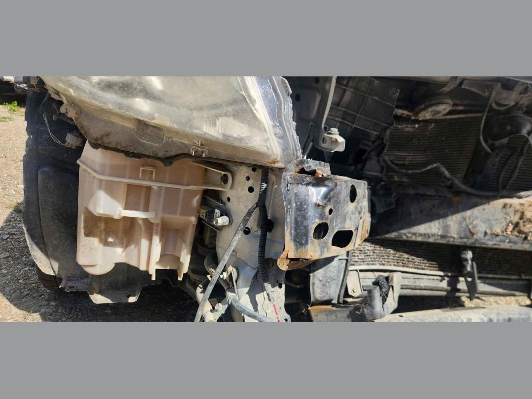 Photo '5' of Toyota Aurion ZR6 Photo '5' of Toyota Aurion ZR6