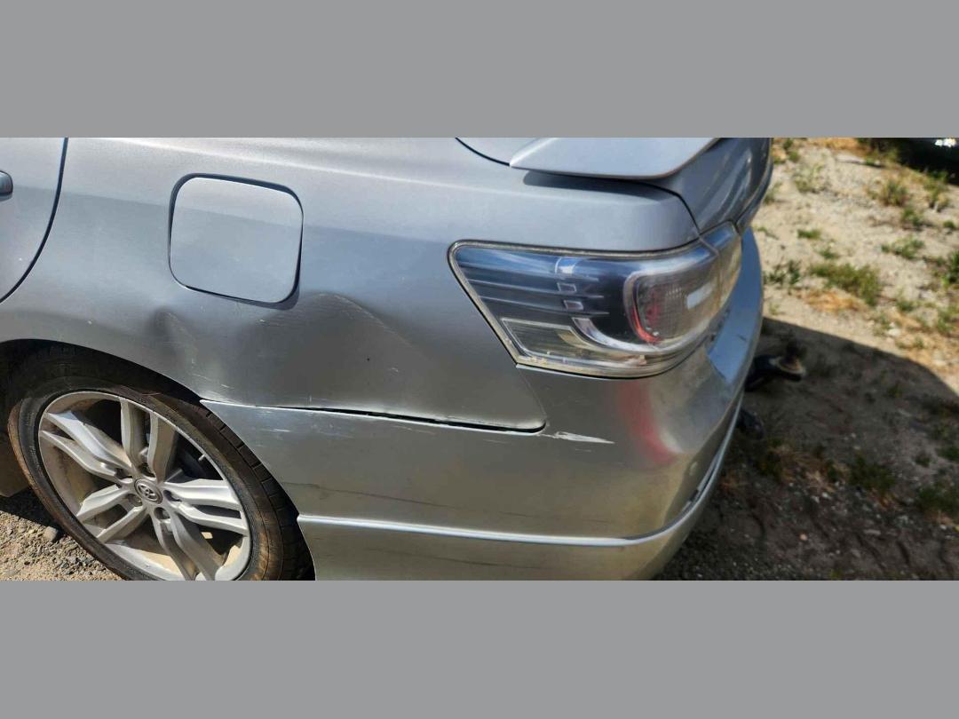 Photo '6' of Toyota Aurion ZR6 Photo '6' of Toyota Aurion ZR6