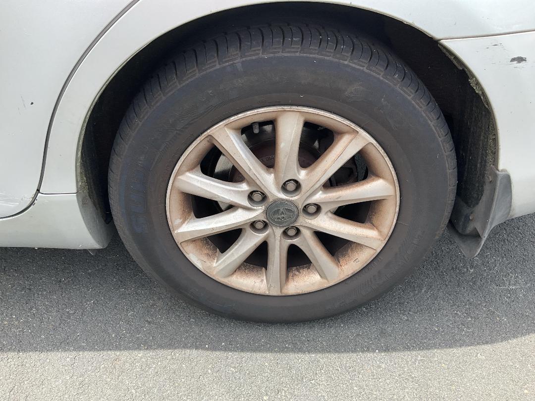 Photo '12' of Toyota Aurion AT-X Photo '12' of Toyota Aurion AT-X