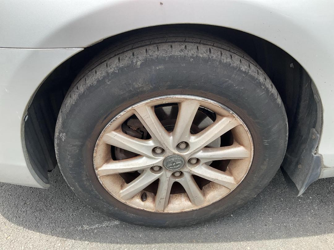 Photo '11' of Toyota Aurion AT-X Photo '11' of Toyota Aurion AT-X