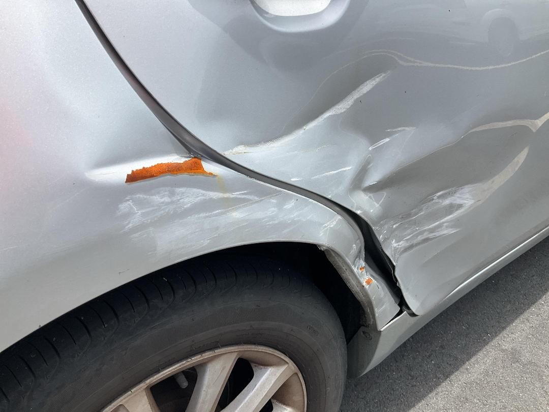 Photo '14' of Toyota Aurion AT-X Photo '14' of Toyota Aurion AT-X