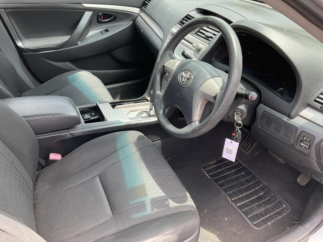 Photo '16' of Toyota Aurion AT-X Photo '16' of Toyota Aurion AT-X