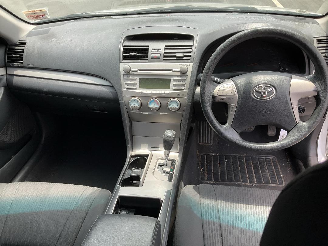 Photo '17' of Toyota Aurion AT-X Photo '17' of Toyota Aurion AT-X