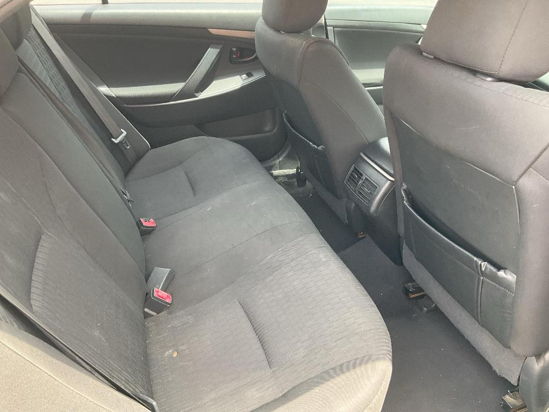 Photo '18' of Toyota Aurion AT-X Photo '18' of Toyota Aurion AT-X