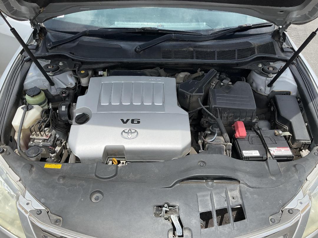 Photo '19' of Toyota Aurion AT-X Photo '19' of Toyota Aurion AT-X