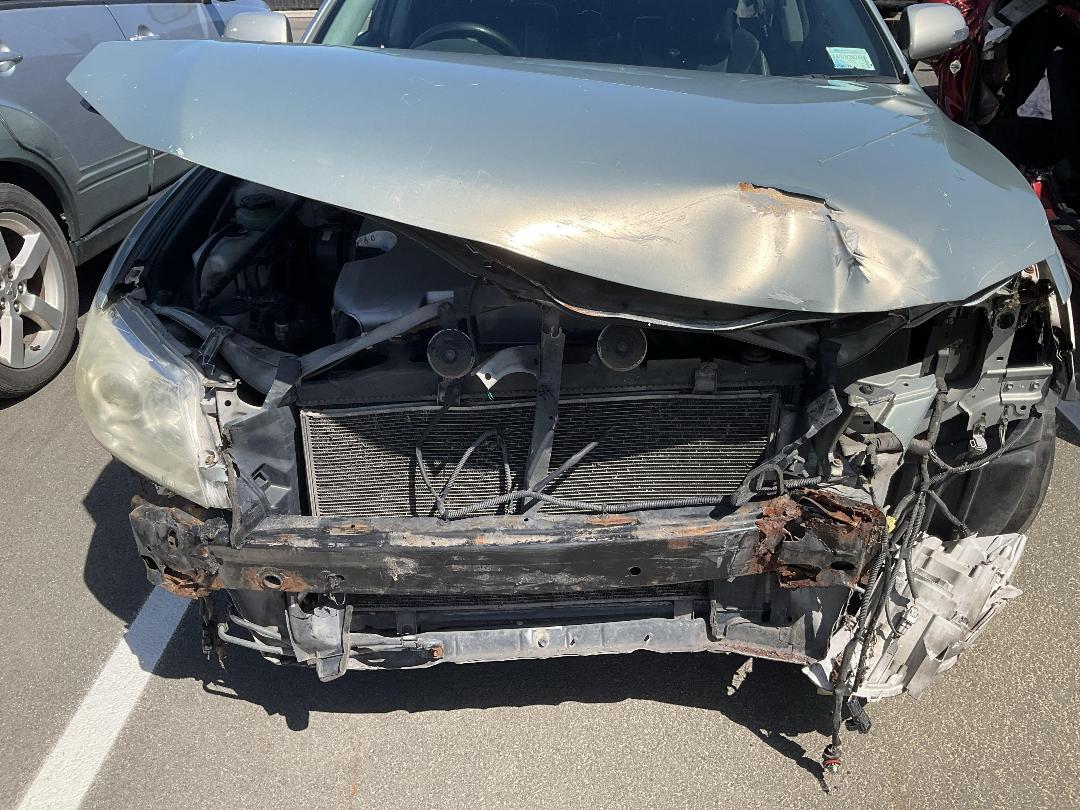 Photo '5' of Toyota Aurion Touring