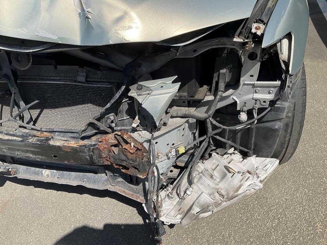 Photo '7' of Toyota Aurion Touring