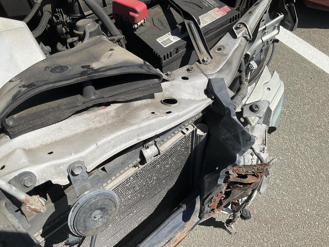 Photo '11' of Toyota Aurion Touring