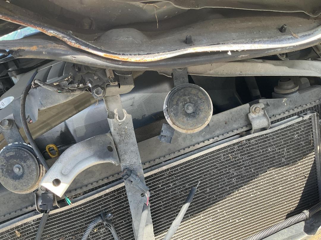 Photo '13' of Toyota Aurion Touring