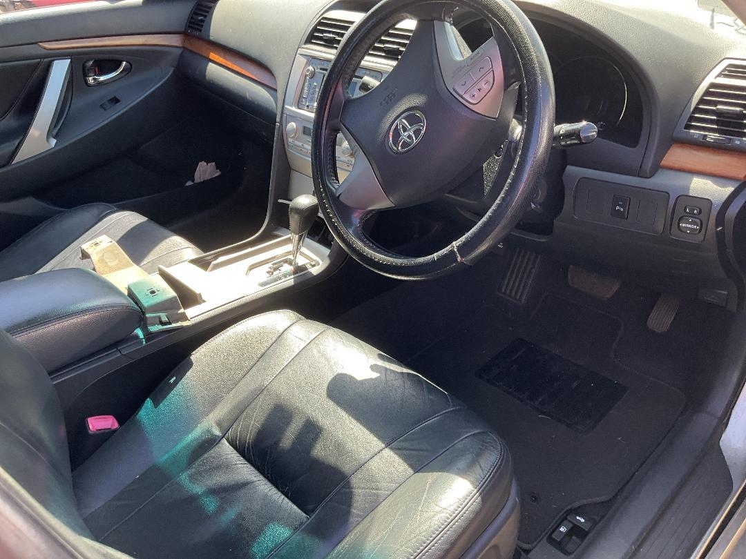 Photo '14' of Toyota Aurion Touring