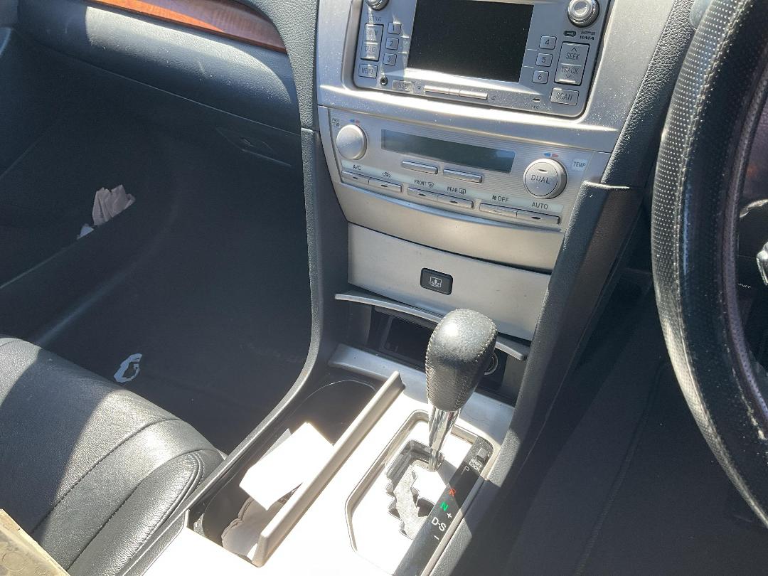 Photo '15' of Toyota Aurion Touring