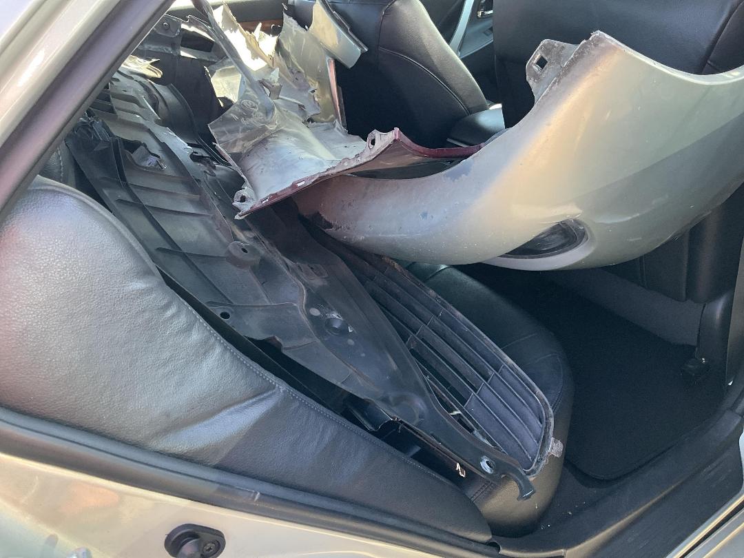 Photo '17' of Toyota Aurion Touring