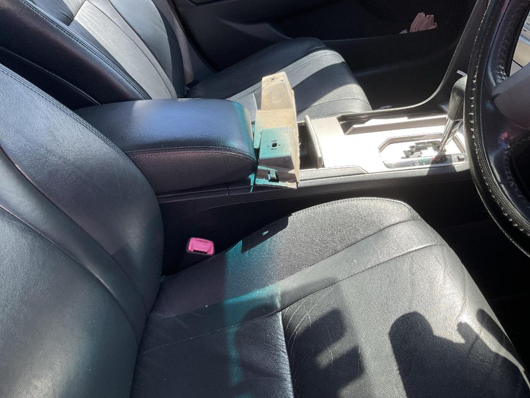 Photo '16' of Toyota Aurion Touring