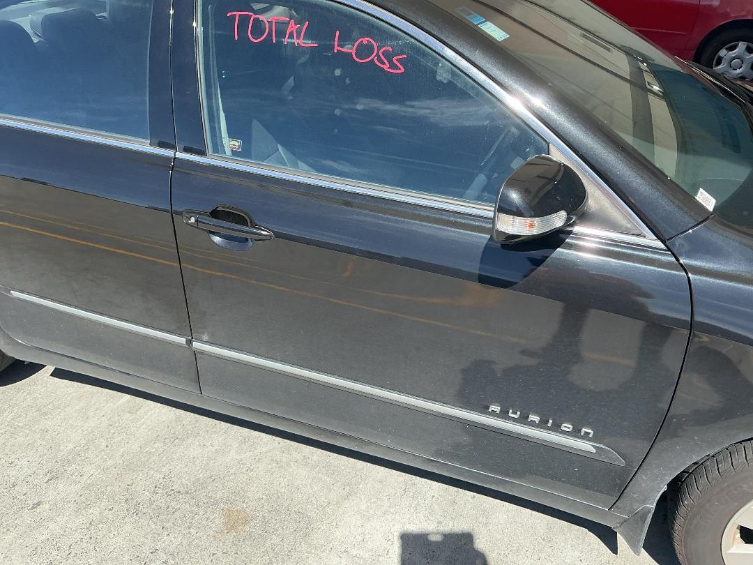 Photo '3' of Toyota Aurion Touring Photo '3' of Toyota Aurion Touring