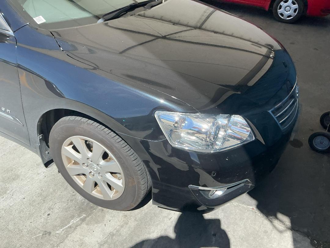 Photo '4' of Toyota Aurion Touring Photo '4' of Toyota Aurion Touring