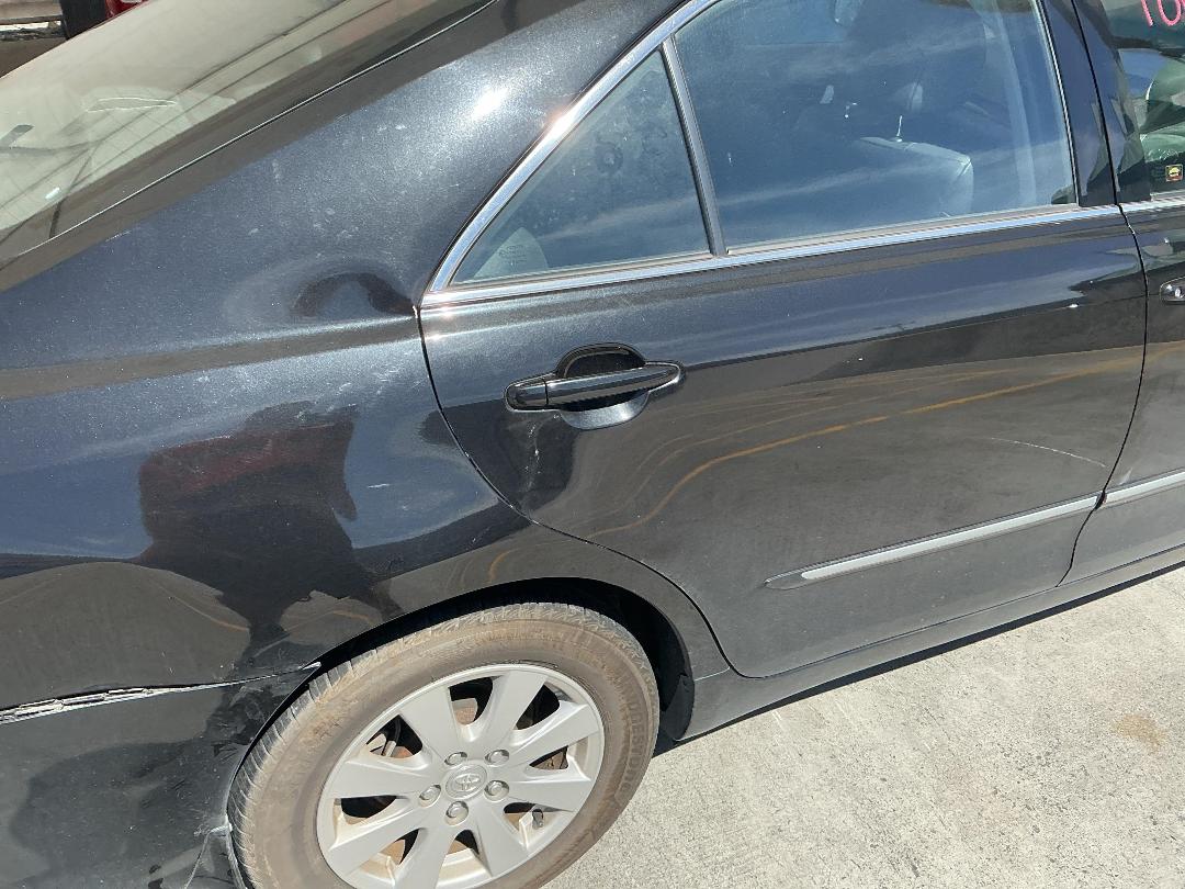 Photo '14' of Toyota Aurion Touring Photo '14' of Toyota Aurion Touring