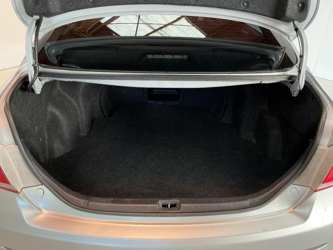 Photo '14' of Toyota Aurion Photo '14' of Toyota Aurion