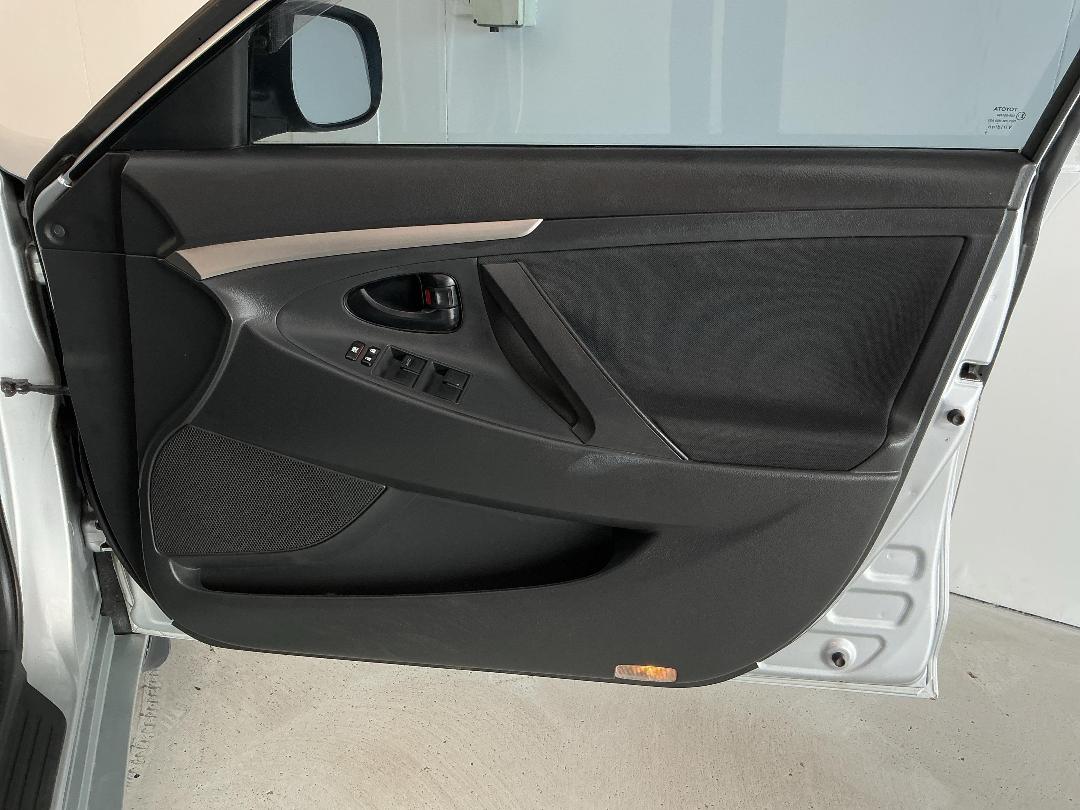 Photo '15' of Toyota Aurion Photo '15' of Toyota Aurion