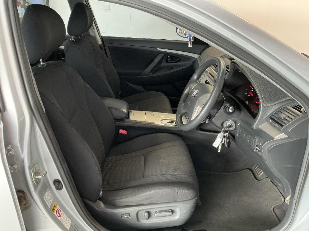 Photo '16' of Toyota Aurion Photo '16' of Toyota Aurion