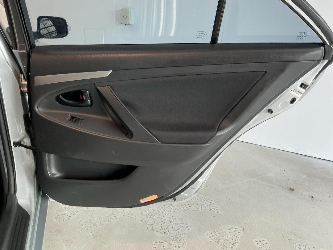 Photo '19' of Toyota Aurion Photo '19' of Toyota Aurion