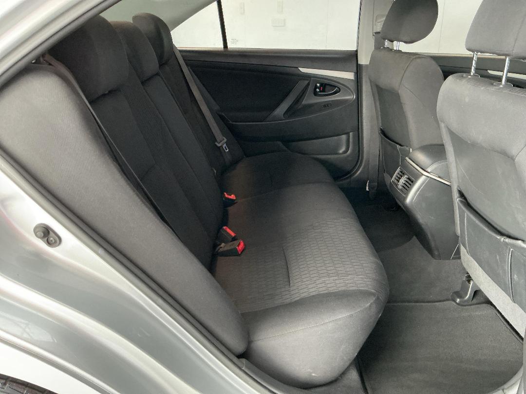 Photo '20' of Toyota Aurion Photo '20' of Toyota Aurion