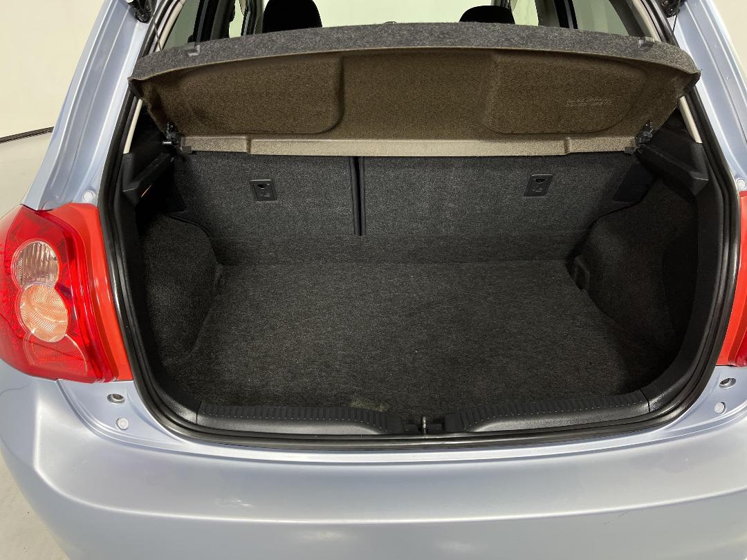 Photo '14' of Toyota Auris Photo '14' of Toyota Auris