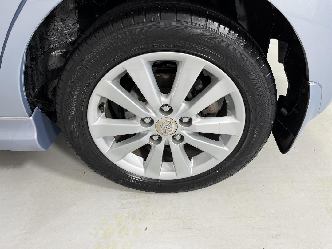 Photo '11' of Toyota Auris Photo '11' of Toyota Auris