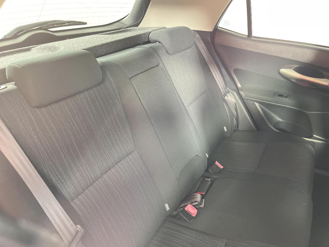 Photo '20' of Toyota Auris Photo '20' of Toyota Auris