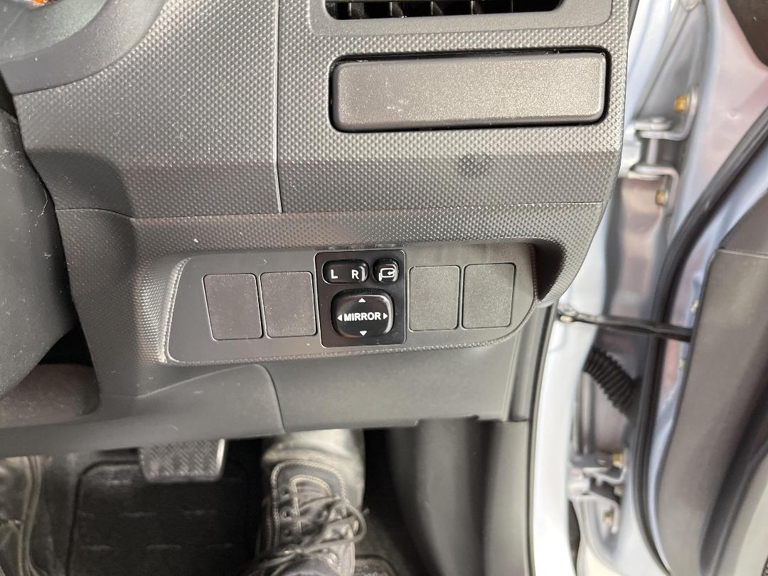 Photo '25' of Toyota Auris Photo '25' of Toyota Auris