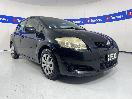 Thumbnail '1' of Toyota Auris