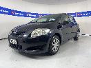 Thumbnail '4' of Toyota Auris