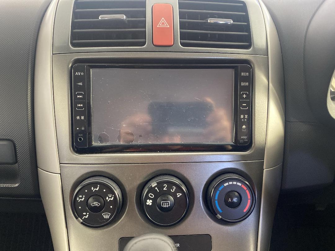 Photo '18' of Toyota Auris Photo '18' of Toyota Auris