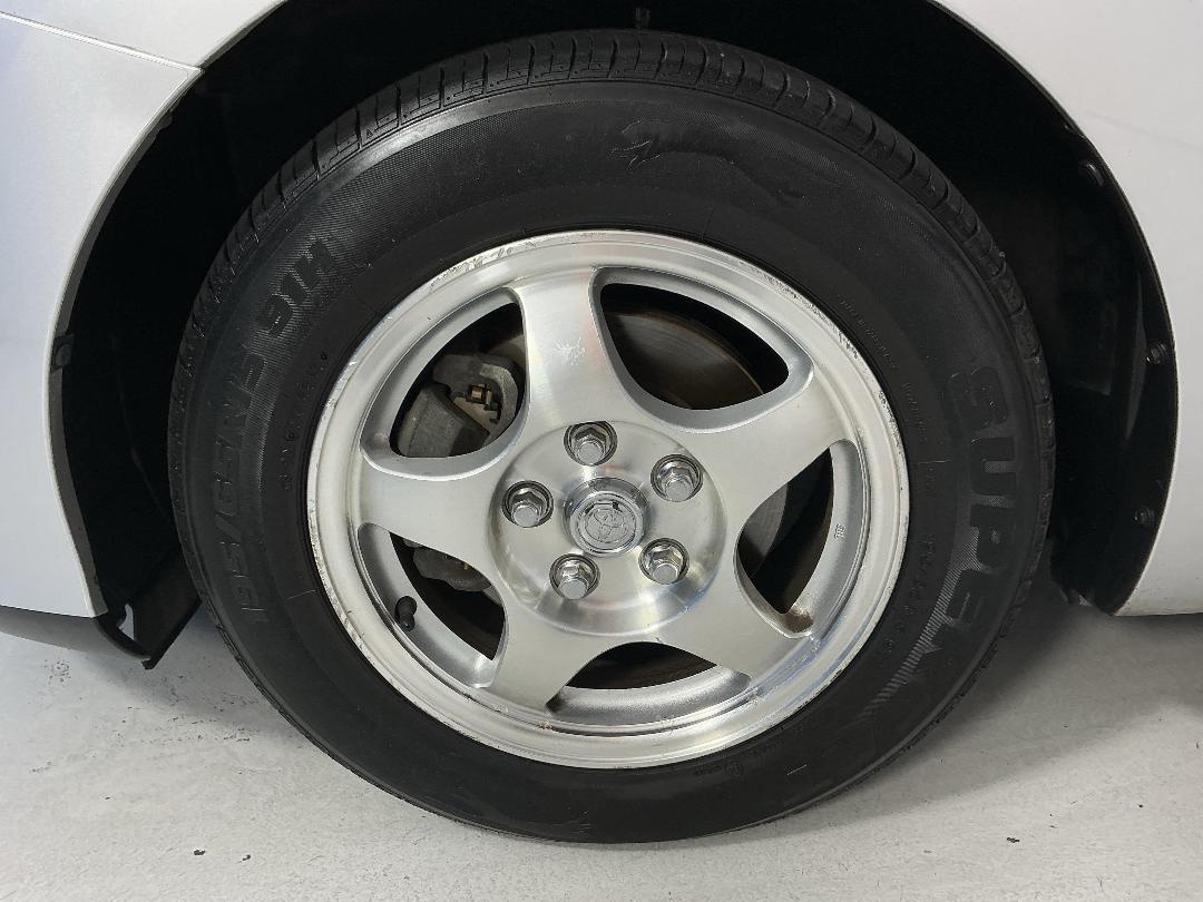 Photo '10' of Toyota Auris Photo '10' of Toyota Auris