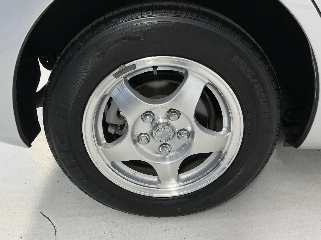 Photo '12' of Toyota Auris Photo '12' of Toyota Auris