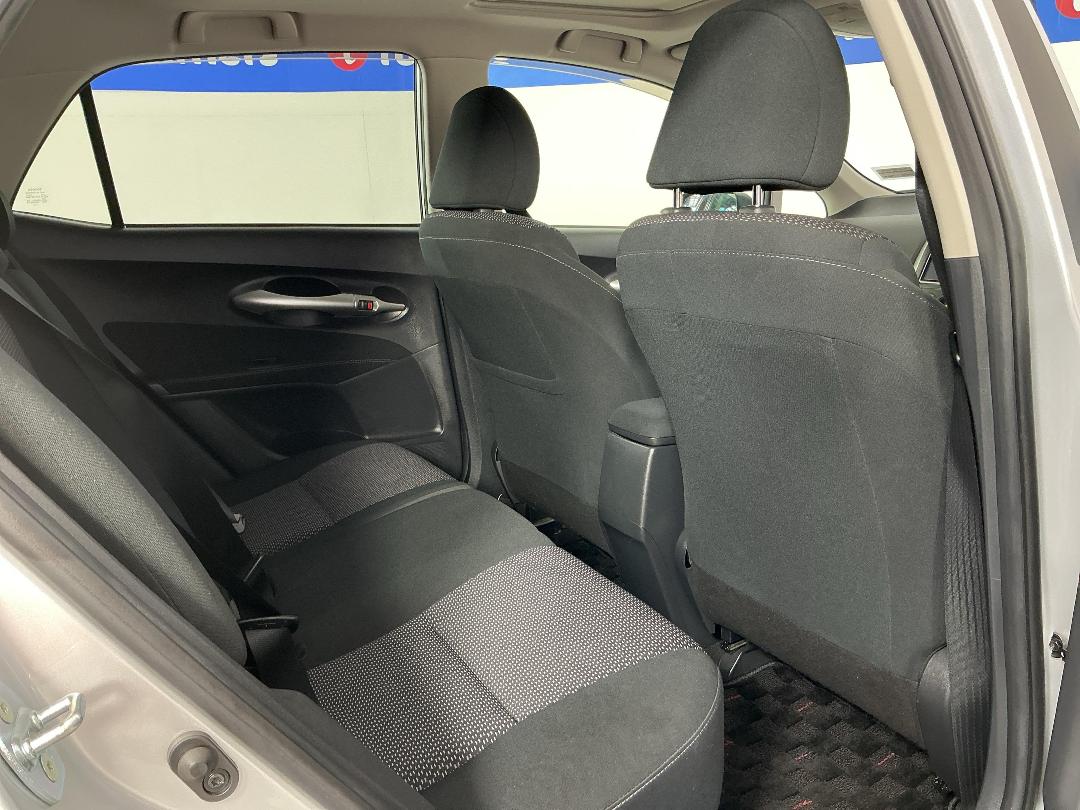 Photo '20' of Toyota Auris Photo '20' of Toyota Auris