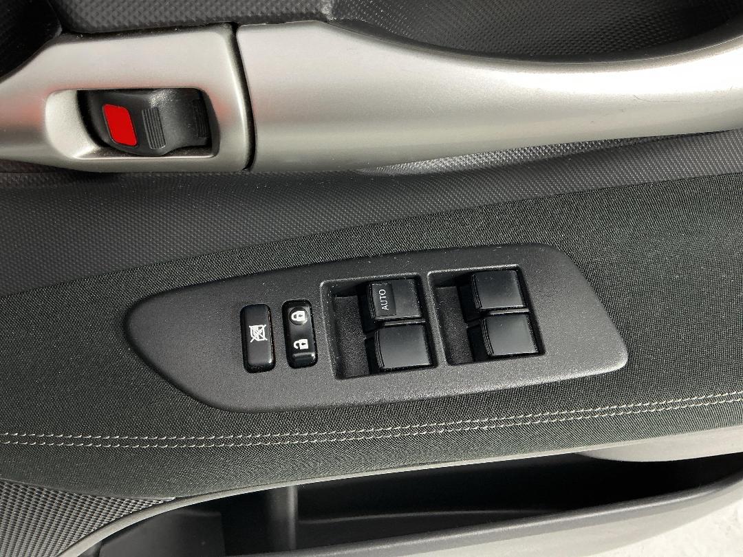 Photo '25' of Toyota Auris Photo '25' of Toyota Auris