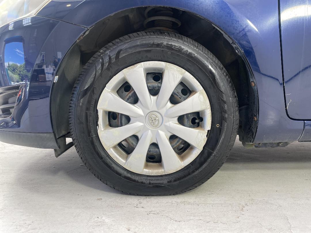 Photo '10' of Toyota Auris Photo '10' of Toyota Auris