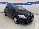 Thumbnail '1' of Toyota Auris