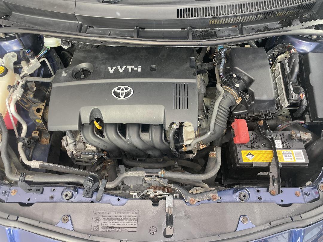 Photo '13' of Toyota Auris Photo '13' of Toyota Auris