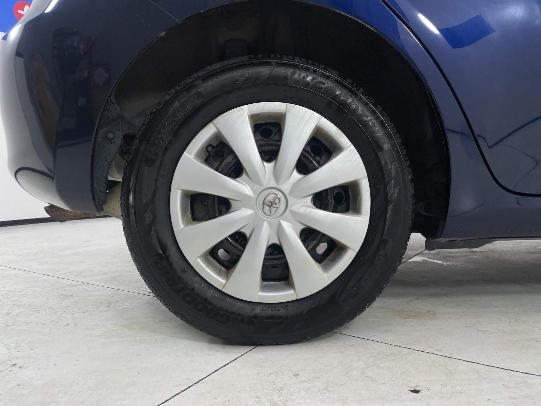 Photo '12' of Toyota Auris Photo '12' of Toyota Auris