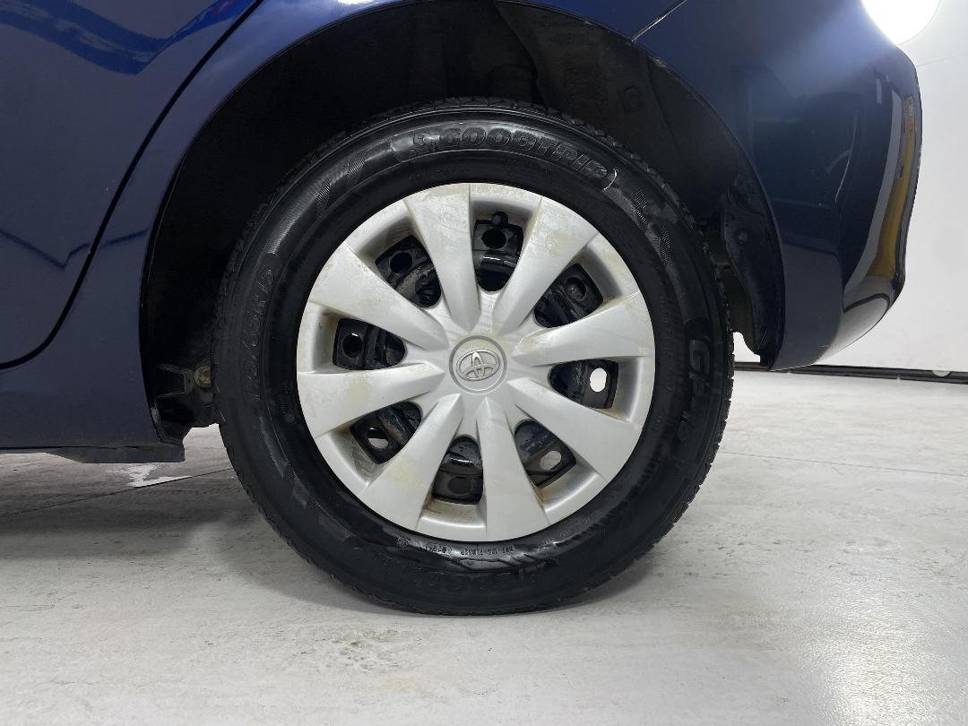 Photo '11' of Toyota Auris Photo '11' of Toyota Auris