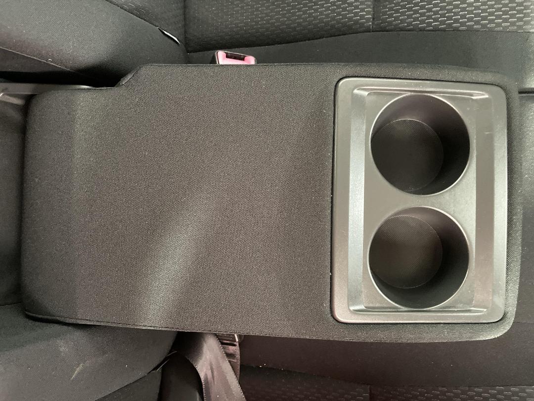 Photo '24' of Toyota Auris Photo '24' of Toyota Auris