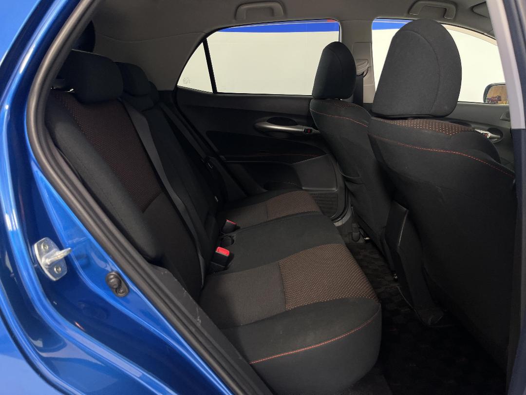 Photo '20' of Toyota Auris Photo '20' of Toyota Auris