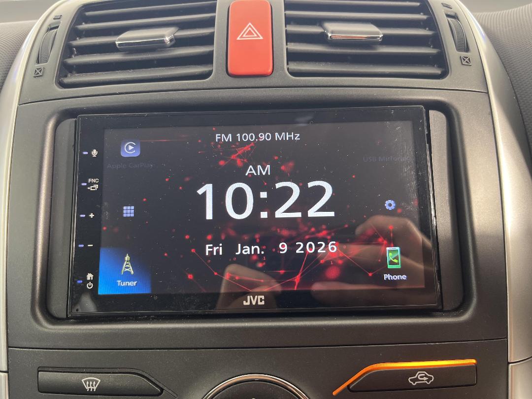 Photo '23' of Toyota Auris Photo '23' of Toyota Auris