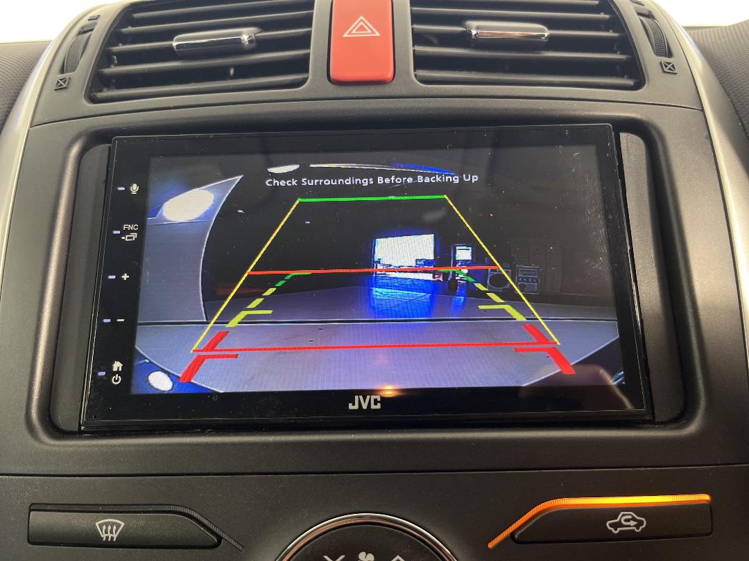 Photo '24' of Toyota Auris Photo '24' of Toyota Auris