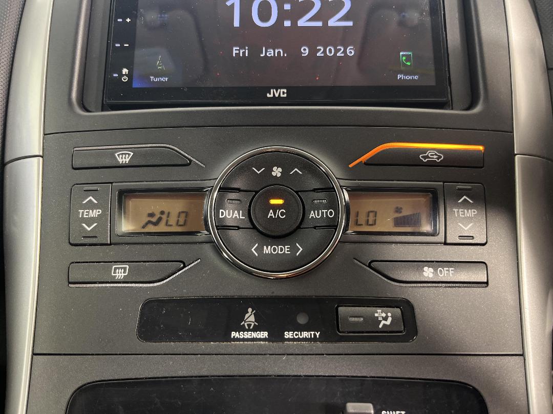 Photo '25' of Toyota Auris Photo '25' of Toyota Auris