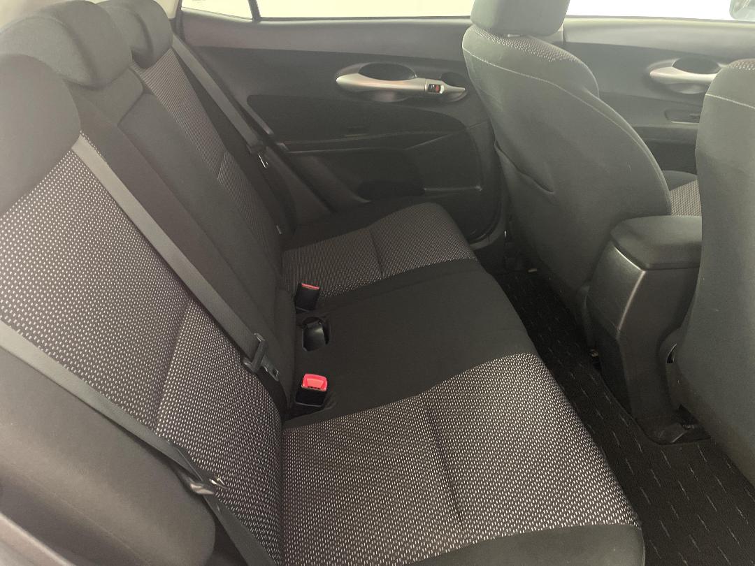 Photo '20' of Toyota Auris Photo '20' of Toyota Auris