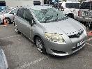 Thumbnail '1' of Toyota Auris
