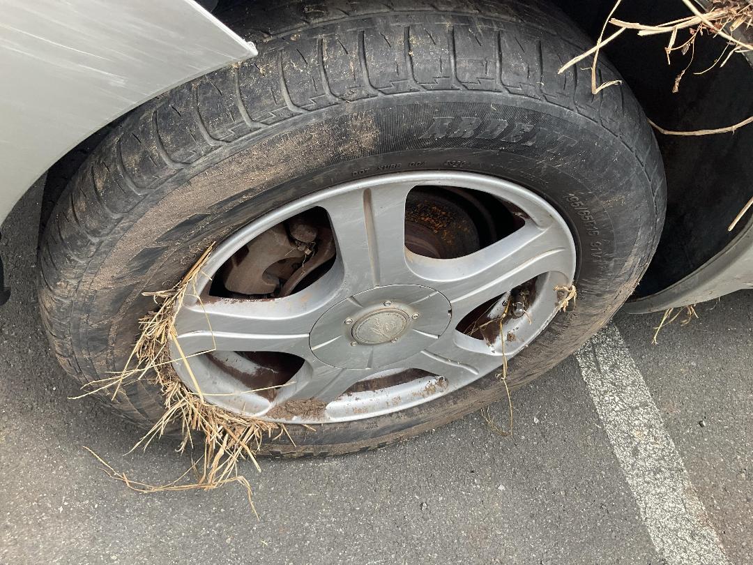 Photo '5' of Toyota Auris Photo '5' of Toyota Auris